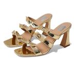 ドルチェ・ヴィータ DV by Dolce Vita Yola レディース ヒール パンプス Gold