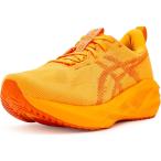 アシックス ASICS ノヴァブラスト 5 メンズ スニーカー Yamabuki/Anzu