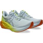 アシックス ASICS ノヴァブラスト 5 メンズ スニーカー Sky/Lemon Spark