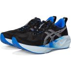 アシックス ASICS ノヴァブラスト 5 メンズ スニーカー Black/White