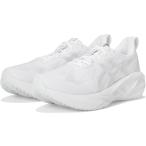 アシックス ASICS ノヴァブラスト 5 メンズ スニーカー White/Piedmont Grey