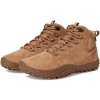 mereruMerrell Wrapt mid WP женский высокий King Tobacco