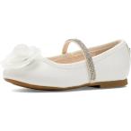  Nina kid's Nina Kids Jory-T (Toddler/Little Kid) Kids * Junior Flats White