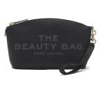 マーク・ジェイコブス Marc Jacobs The レザー Beauty Bag レディース Bag and トラベル Black