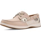 s Perry Bluefish 2 Eye женский deck shoes Opal