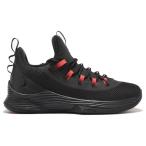 ナイキ NIKE ジョーダン Jordan Ultra Fly 2 Low Basketball Shoes メンズ AH8110-023 バスケット バッシュ スニーカー Black Red