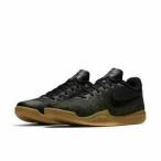ナイキ NIKE コービー Kobe Mamba Rage Premium Komodo Basketball Shoes メンズ AJ7281-020 スニーカー Black Gum