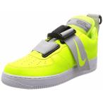 ショッピングエアフォース1 ナイキ NIKE エア フォース 1 Air Force 1 Utility メンズ AO1531-700 ローカット Volt/White/Black/Yellow