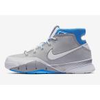 ナイキ NIKE コービー Kobe 1 Protro “MPLS” Basketball Shoes Sneakers AQ2728-001 ハイカット Grey Blue White