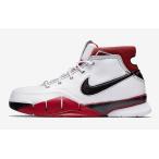 ナイキ NIKE Kobe Bryant コービー メンズ バスケットシューズ バッシュ 1 Protro All Star White Varsity Red Black AQ2728-102