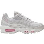 ショッピングエア マックス ナイキ NIKE エアマックス Air Max 95 SE Low Shoes Casual Sneakers AQ4138-002 ローカット レディース Vast Grey Psychic Pink White