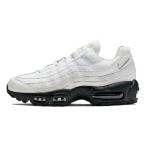 ショッピングナイキ エアマックス ナイキ NIKE エアマックス Air Max 95 SE Low Shoes Casual Sneakers AQ4138-102 ローカット レディース Summit White/Black