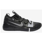 ナイキ NIKE コービー Kobe AD Exodus エクソダス AT3874-001 メンズ バスケットボール Black/Silver