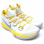ナイキ NIKE コービー Kobe Bryant AD TB Basketball Shoes メンズ AT3874-106 バスケ スニーカー White Yellow