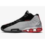 ナイキ NIKE ショックス SHOX BB4 Vince Carter Basketball Shoes メンズ AT7843-003 バスケット バッシュ スニーカー Black Silver Grey Red
