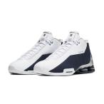 ナイキ NIKE ショックス SHOX BB4 Vince Carter Olympics Basketball Shoe メンズ AT7843-100 バスケット バッシュ スニーカー Olympics White Blue Silver