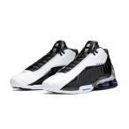 ナイキ NIKE ショックス SHOX BB4 Vince Carter Basketball Shoe メンズ AT7843-102 バスケット バッシュ スニーカー White Black Blue