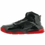 ナイキ NIKE ジョーダン マーズ Jordan Mars 270 GS BQ6508-006 バスケットボール Black/Red