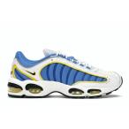 ナイキ NIKE エア マックス テイルウィンド 4 Air Max Tailwind IV Low メンズ CD0456-100 ローカット White Blue Yellow