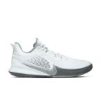ナイキ NIKE コービー Kobe Bryant Mamba Fury Basketball Shoe メンズ CK2087-100 バスケット バッシュ スニーカー White Grey