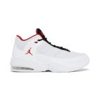 ショッピングJORDAN ナイキ NIKE ジョーダン マックス オーラ 3 Jordan Max Aura 3 Basketball Shoes Sneakers CZ4167-105 ミドルカット White Red Black