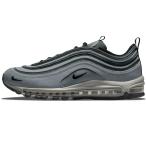 ナイキ NIKE エアマックス Air Max 97 “Stadium Grey” Shoes Casual Sneakers DH1083-002 ローカット Black