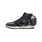 ナイキ NIKE エアジョーダン Air Jordan 1 Retro High OG Utility Stash Basketball Shoes Sneakers DN4336-001 ハイカット Black Red White