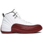 NIKE ナイキ 130690-110 エア ジョーダン 12 レトロ 'Cherry' 2009 メンズ