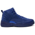 NIKE ナイキ 130690-400 Air Jordan 12 Retro 'Deep Royal' メンズ