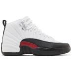 NIKE ナイキ 153265-162 Air Jordan 12 Retro GS 'Taxi Flip'