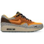 NIKE ナイキ 665873-200 Nike Atmos x エアマックス 1 'Safari' 2016 メンズ