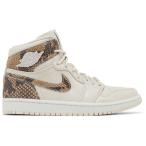 NIKE ナイキ AH7389-004 エアジョーダン 1 レトロ High プレミアム 'ファントム' レディース
