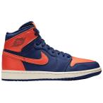 NIKE ナイキ AH7389-408 エアジョーダン 1 レトロ High 'Blue Void' レディース
