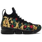 NIKE ナイキ AJ3936-002 Kith x レブロン Performance 15 'Closing Ceremony' メンズ