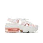 NIKE ナイキ CW9705-101 エア マックス ココ サンダル 'サミット ホワイト ピンク Glaze' レディース