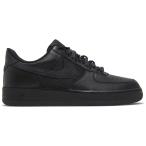 NIKE ナイキ DX5590-001 Nike Slam Jam x エアフォース 1 Low 'Black Off Noir' メンズ