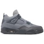NIKE ナイキ FQ7928-001 エアジョーダン 4 レトロ SE 'Wet Cement' メンズ