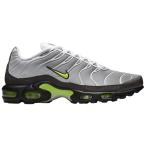 NIKE ナイキ IQ0288-100 Nike エアマックス Plus 'White Pearl Grey Neon' メンズ