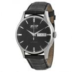 Heritage Visodate Men's Watch T019.430.16.051.01