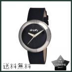 Yahoo! Yahoo!ショッピング(ヤフー ショッピング)The 1200 Black Dial Black Leather Unisex Watch