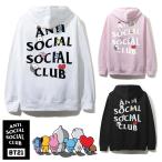 ショッピングbt21 アンチソーシャルソーシャルクラブ ANTI SOCIAL SOCIAL CLUB ×BT21 コラボスウェットパーカー ブラック ピンク ホワイト 防弾少年団 BTS ASSC