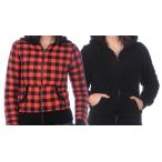 BB Dakota двусторонний Parker серебристый жевательная резинка проверка × черный мутон способ 