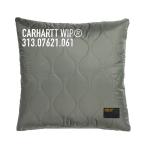  Carhartt Carhartt WIP подушка подушка корпус & комплект крышек Tour стеганый pillow подушка кемпинг уличный интерьер TOUR QUILTED PILLOW I032491