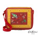 クリアランス キャスキッドソン Cath Kidston ハリーポッター ランチバッグ キャスキッズ お弁当箱用クーラーバッグ 保冷バッグ 弁当入れ