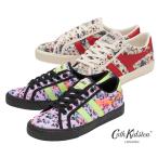 ショッピングキャスキッドソン キャスキッドソン（Cath Kidston）Gola x Cath Kidston ゴーラコラボスニーカー フラワー柄 靴 シューズ Tennis Mark Cox Trainers