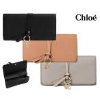 クロエ CHLOE 財布 Alphabe