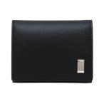 ダンヒル dunhill  レザーコインケース 小銭入れ メンズ 19F2F80AT001R DUQD8000A サイドカー SIDECAR ブラック×シルバー