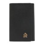 ダンヒル dunhill  レザーキーケース �