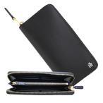 ショッピングダンヒル ダンヒル dunhill レザー長財布 ラウンドジップ ロングウォレット メンズ DU22F2204MF001R Fulham ベルグレイヴ BELGRAVE ブラック×バーガンディー