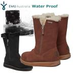 EMU エミュー 防水ムートンブーツ 防水ブーツ グレイヴリー2.0 W12985 GRAVELLY 2.0 レインブーツ emu AUSTRALIA エミュ オーストラリア